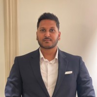 William Baskaran