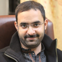 Rana Sohail