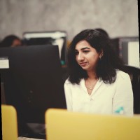 Aparna Vs