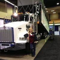 Janet Kristinek Betts