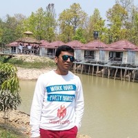 Suman Banik