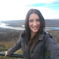 Hayllie Vallier
