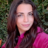 Dima Merhy