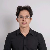 Chris Jeryan Situmorang