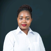 Mary Njoroge