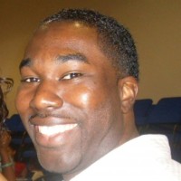 Antoine Nelson