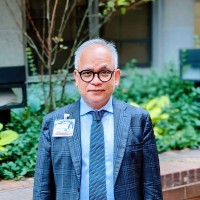 Mario Bustamante, MSN, RN, CCRN-K