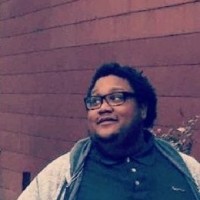 Mark-Anthony Overbey