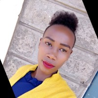 Grace Wamaitha