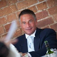 Mark Wilding