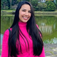 Ingrid Carvalho
