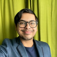 Siddharth Chopra