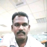 Govindarasu Perumal