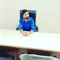 Ashish Sharma