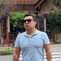 Douglas Soares