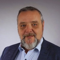 Gérald Poignon Chorier