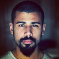 Shahzeb Ali
