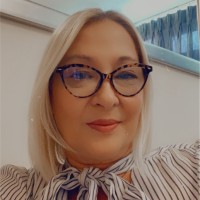 Hayley Mills. Assoc CIPD