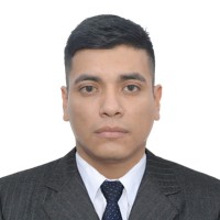 Edison Piscoya Velasquez