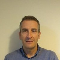 Javier Gonzalez Perez