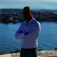 Alexandros Golfinopoulos