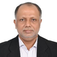 Nadeem Haider