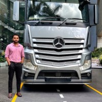 Prajwal S