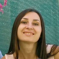 Tetyana Pryzenchuk
