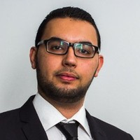 Ali Idmbarek