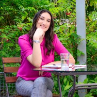 ERIKA EGEA