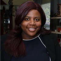 Sheree Cooper
