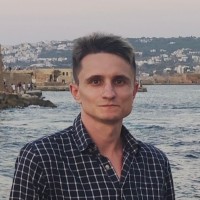 Vadim Chernikov