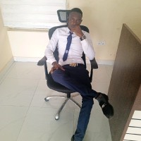 IKECHUKWU AWA