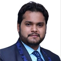 Hafiz Zeeshan Javed