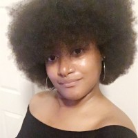 Jasmine Burch