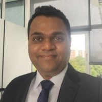 Mithun Kumar
