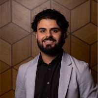 Ahmad Assaad