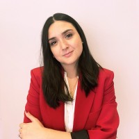 Alexia Rios Canobbio