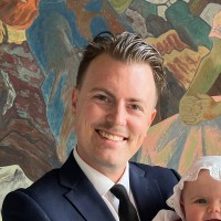 Kristoffer Aspelund Berg