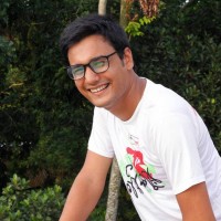 Vinod Deshpande