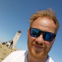 Jens Apollo Rasmussen