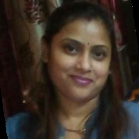 Rakhi Kuma