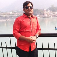 Rakesh Kumar