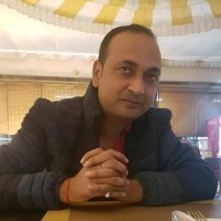 Rupesh Kumar Mishra