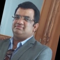 RAPHAEL VARGHESE (Shore To Shore Global COO, Director)