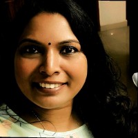 Smitha Krishnan - Atwork Talent Consulting