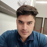 Ashutosh Singh