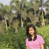Prutha Baraiya