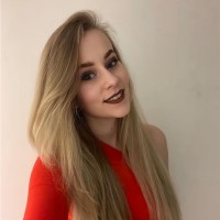 Klaudia Kinga Plaza