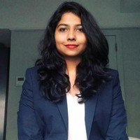 Shreya Joshi, Pmp®, Cspo®